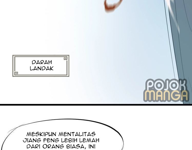 Dragon’s Blood Vessels Chapter 21 Gambar 55